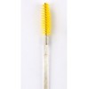 (Color Brush 069260DC) Disposable Eyebrow Brush / (색상 브러쉬 069260DC)일회용 눈썹브러쉬