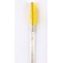 (Color Brush 069260DC) Disposable Eyebrow Brush / (색상 브러쉬 069260DC)일회용 눈썹브러쉬