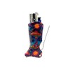 Toker Poker - Clipper Lighter Case Multi Tool, Fun Guy