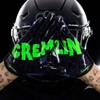 Phenom Elite Gremlin Football Gloves - VPS1 (Small)