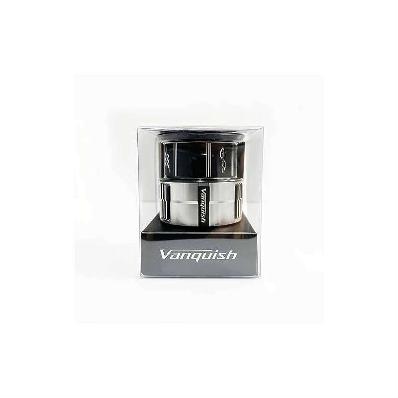 [Shimano Genuine] 23 Vanquish Genuine Spare Spool C3000SDHHG (23VANQUISH)