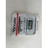 Basic of Activity Meter Calorie