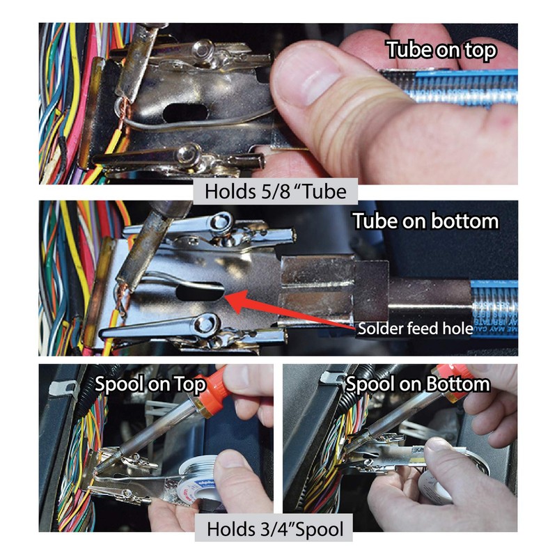 The Solder Tool TGPRS/ST101 Solder Tool