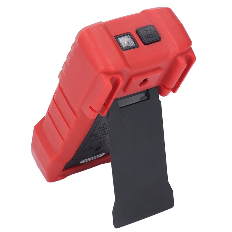 Digital Multimeter Kit 25000 Count Voltage Current Resistance Capacitance Frequency