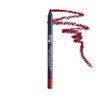 IVY Delineador de Labios en Gel, Indeleble 24 Horas, Resistente