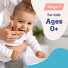 Orajel Baby Daytime & Nighttime Cooling Gels for Teething, Drug
