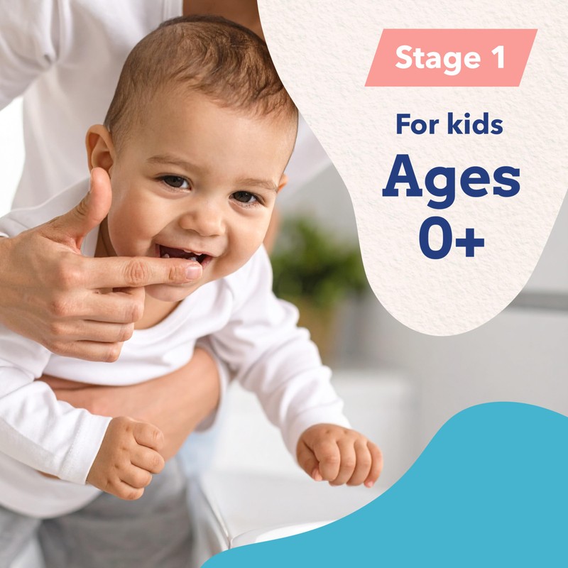 Orajel Baby Daytime & Nighttime Cooling Gels for Teething, Drug