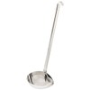 Gyokodo BLC39180 Yokoguchi Ladle, 6.1 fl oz (180 cc), 18-8