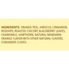 Celestial Seasonings Mandarin Orange Spice Herbal Tea, 20 Count