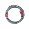 Dura-Lift Hardware Garage Door Torsion Spring Replacement Kit: Winding Rods,