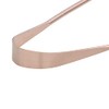 HealthGoodsIn Limpiadores Linguales De Cobre (Juego De 2) Para Aliviar