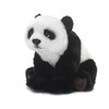 WWF 30cm Plush Panda