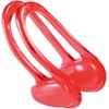 Speedo SD94A50 Swim Accessories, Nose Clip, Unisex, Red, Free