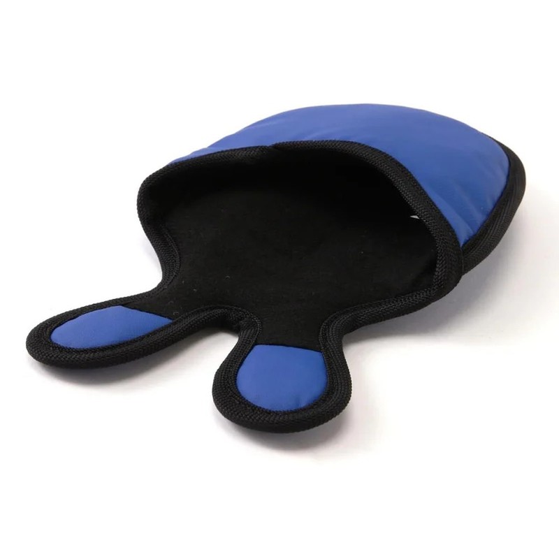 Continuous Classic Putter Cover [Matte Twill Series] (for mallet types,