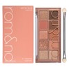 rom&nd #01 Better Zan Palette Pampas Garden Eye Shadow, 0.3