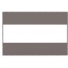 Heavy Duty Outdoor Clear Panel Curtain 18 oz Waterproof PVC