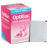 OptiBac Probiotics for Babies & Children,90 Sachets, 200 g