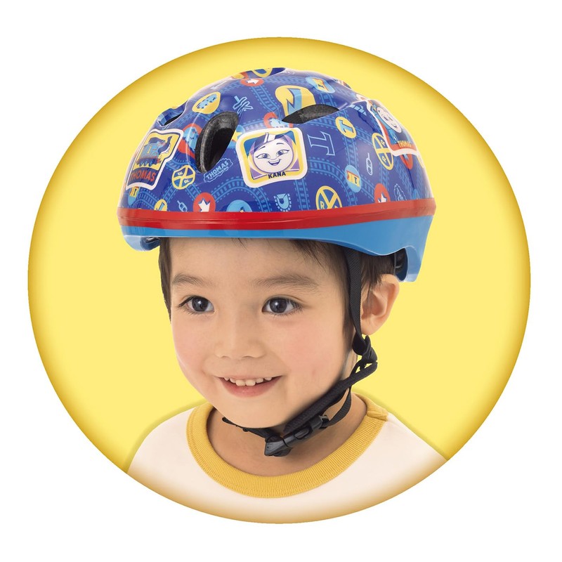 JOYPALETTE Thomas Cabro Helmet Mini 17.3 - 19.7 inches (44
