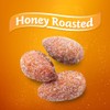Blue Diamond Almonds Honey Roasted Snack Almonds, Honey Roasted, 1