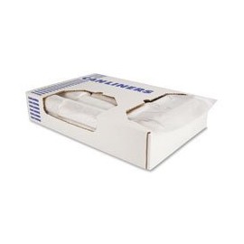 Heritage Bag HERZ7660VNR01 High Density 16.0 Mic Liners44; 200 Per Carton
