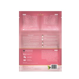 LuxaDerme Revive & Radiate 3 Step Tune-Up Kit (Pack of 1)