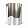 2-in-1 Utensil Rest for Kitchen Counter – Stainless Steel Spoon