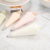 Restaurantware Pastry Tek 16 x 8.9 Inch Piping Bags 2