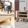 appacare 20 Pack Furniture Risers Adjustable Bed Risers Desk Leg