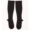 Dr. Scholl It Is with and Is.knee Sock M Black