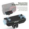 Taoricup Compatible Insta360 Ace/Insta360 Ace Pro Magnetic Mount GoPro Mount
