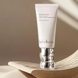Sulwhasoo [설화수] 설화수 퍼펙팅 틴티드크림(SPF40) 35ml Sulwhasoo Perfecting Tinted Cream (SPF40) 35ml