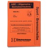 Zimmermann 100121652 Disc Brake Rotor