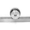 cyclingcolors 1 x Module Gear Module Gears with Hub Module