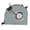 Laptop Cooling Fan Notebook Computer Cooler Fan for MSI PS63