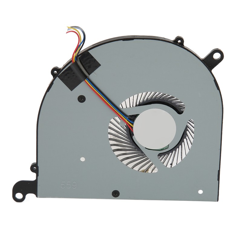 Laptop Cooling Fan Notebook Computer Cooler Fan for MSI PS63
