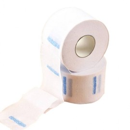 Beauty Haircut & Dyeing Neck Cover Hair Dye Cover 5ea