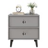 LB-LAIBA Faucet Handle Pulls, Industrial Style Cabinet Pull Handles for