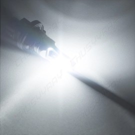 CHUSYYRAY 34901-HP5-601 LED Headlight Bulb Lights for 2012 Honda Foreman Rubicon TRX 500