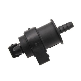 HZTWFC Canister Control Purge Solenoid Valve 13105950 13110330 Fit for Vauxhall Vectra Zafira Meriva Mokka X 1.6 For Opel Astra 1.6