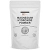 100% Magnesium Hydroxide Powder 227 g / 0.5 lbs
