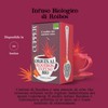 Cupper Infuso Rooibos Biologico (4 confezioni da 20 bustine di