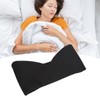 Sleeping Eye Cover Soft Light Blockout Relaxing Lightweight Silky Sleeping