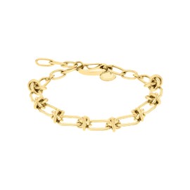 Liebeskind Bracelet, Stainless Steel, none