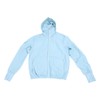 Air Conditioned Work Clothes Cooling Jacket 3 Blade 3 Level