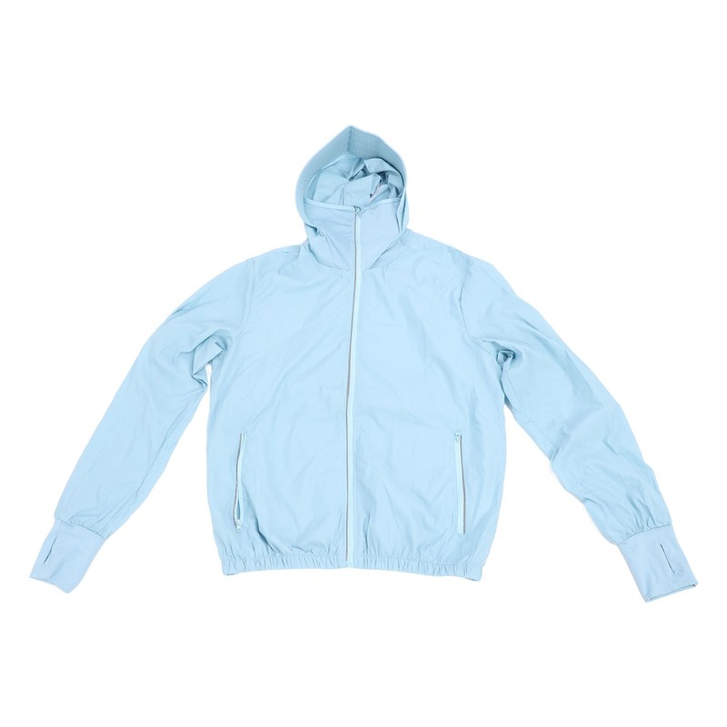 Air Conditioned Work Clothes Cooling Jacket 3 Blade 3 Level