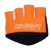 Chiba Unisex Adult X-Short Glove - Orange, Small