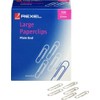 Rexel Paper Clips Large Plain (1000
