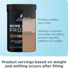 Ancient Nutrition Protein Powder Made from Real Bone Broth, Chocolate,