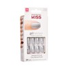 KISS Nails Gel Fantasy Freshen Up KGN (KGN06)