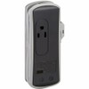 Tripp Lite Eaton Tripp Lite Series Protect It! 2-Outlet Travel-Size